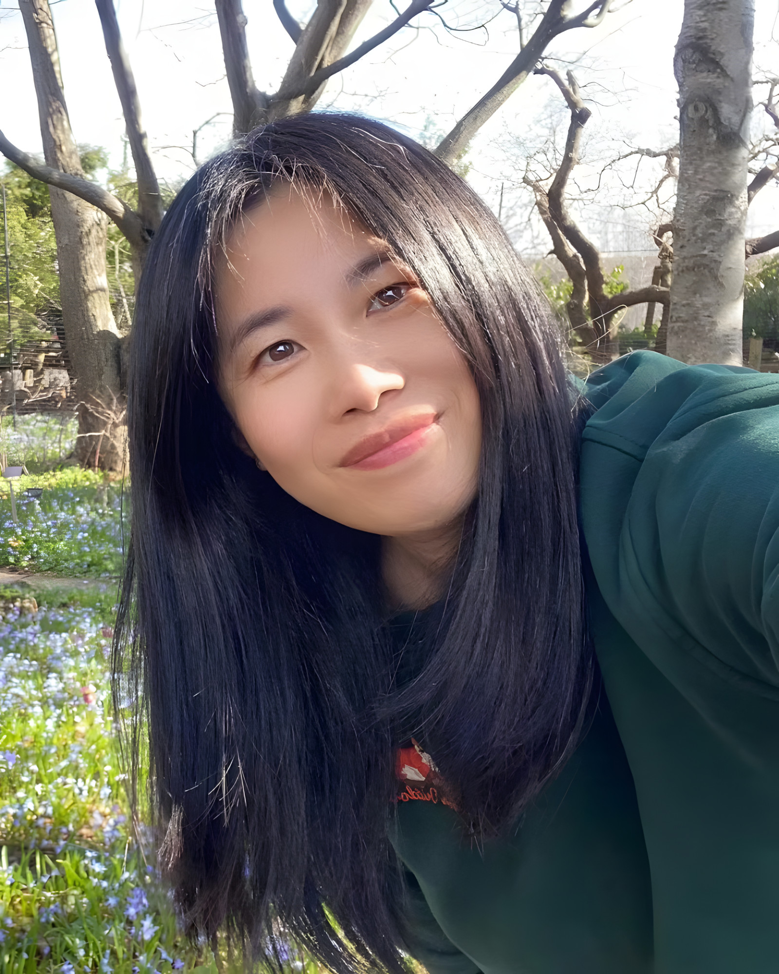 Sophia Hou, ATIO Certified Translator