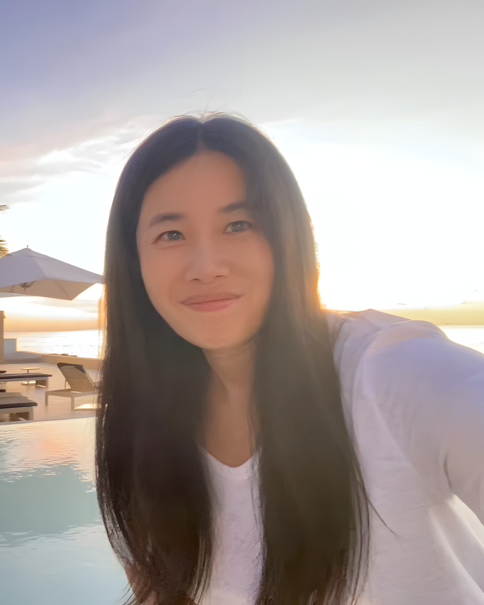 Sophia Hou, ATIO Certified Translator